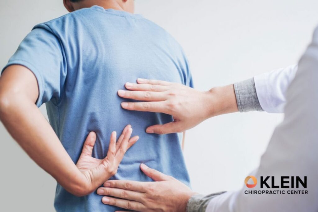 Sciatica Chiropractic Treatment