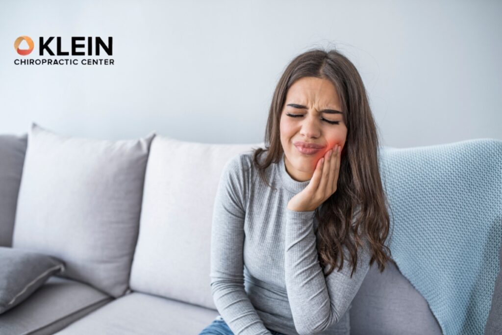 chiropractor for tmj