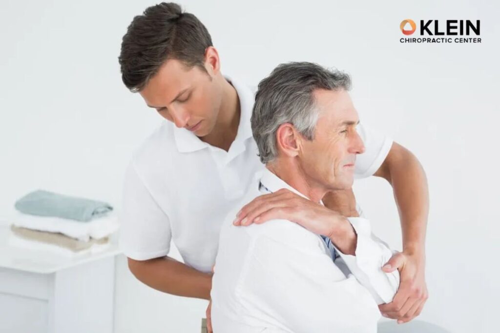 Workplace Injuries