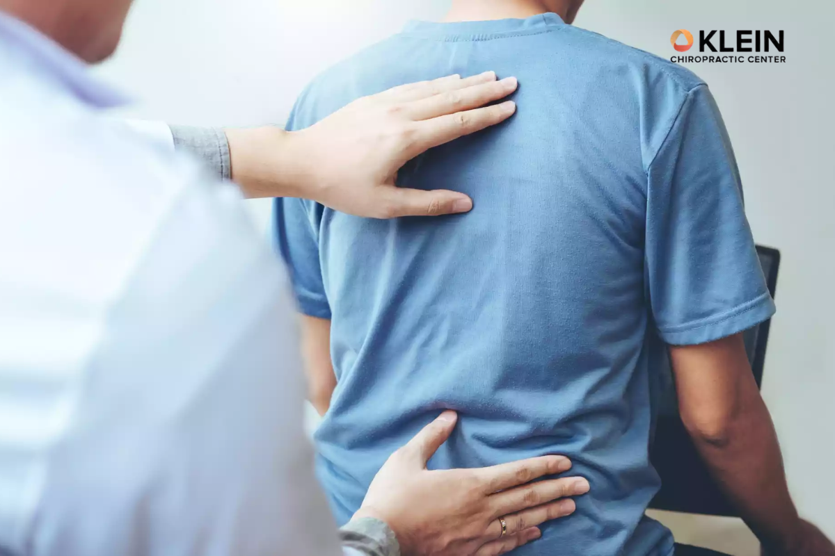 Chiropractic Care Specialist