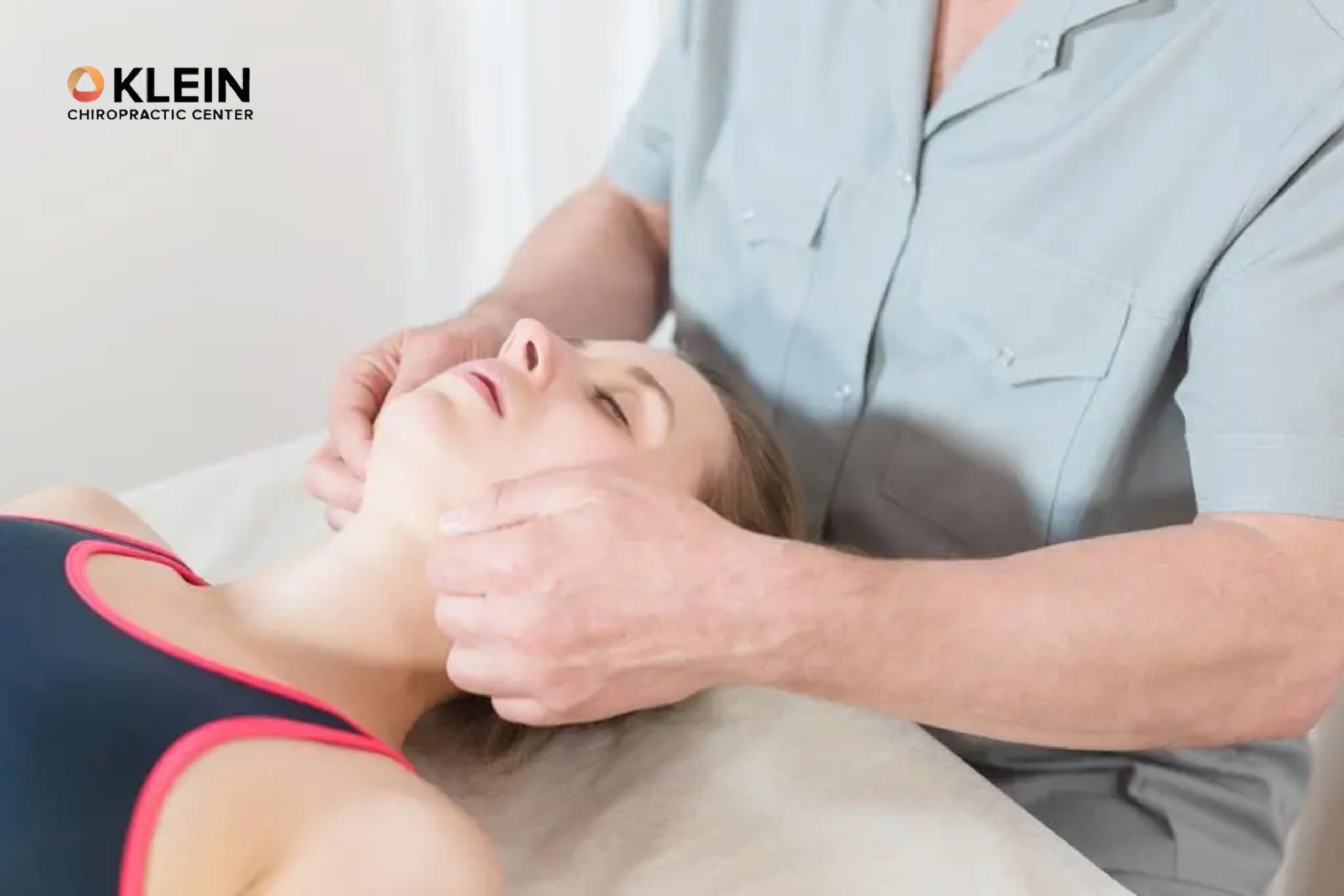 Chiropractor Help with TMJ