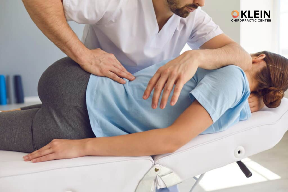 Chiropractic Care